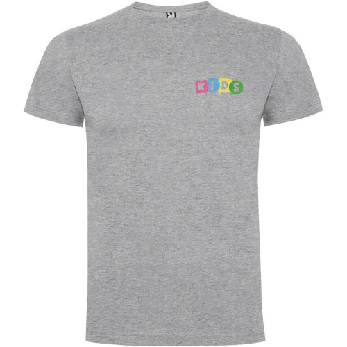 Camiseta de manga corta infantil "Dogo Premium"