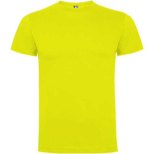 Camiseta de manga corta infantil "Dogo Premium"