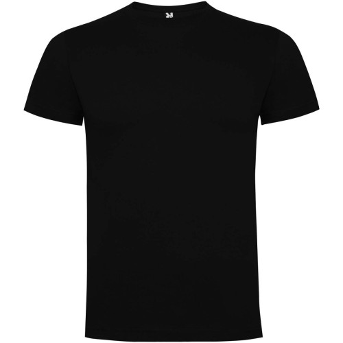 Camiseta de manga corta infantil "Dogo Premium"