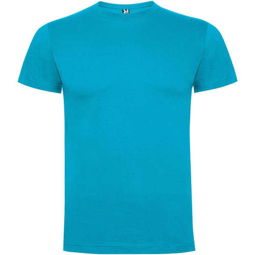 Camiseta de manga corta infantil "Dogo Premium"