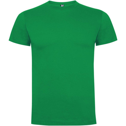 Camiseta de manga corta infantil "Dogo Premium"