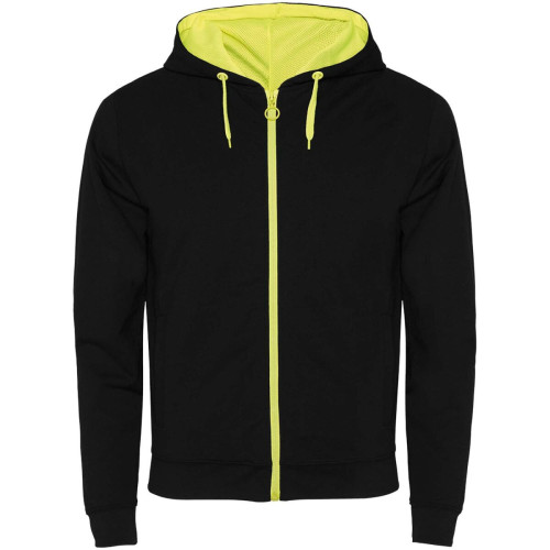 Chaqueta sudadera unisex "Fuji"