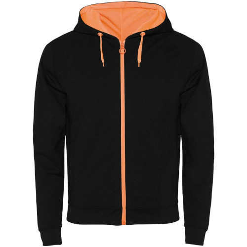 Chaqueta sudadera unisex "Fuji"