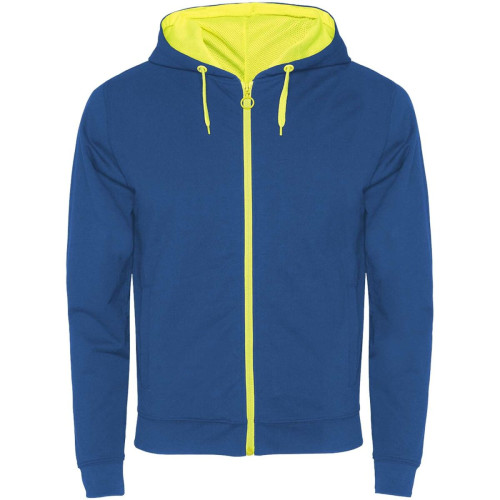 Chaqueta sudadera unisex "Fuji"