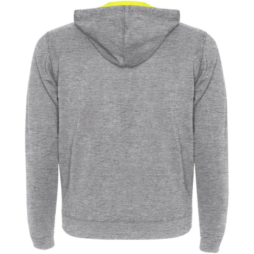 Chaqueta sudadera unisex "Fuji"