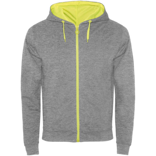 Chaqueta sudadera unisex "Fuji"
