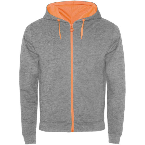 Chaqueta sudadera unisex "Fuji"