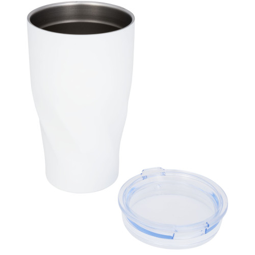 Vaso de 470 ml con aislamiento de cobre al vacío Hugo