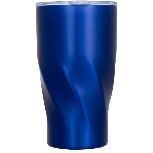 Vaso de 470 ml con aislamiento de cobre al vacío Hugo