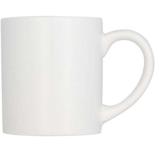 Mini taza cerámica de 250 ml para sublimación Pixi