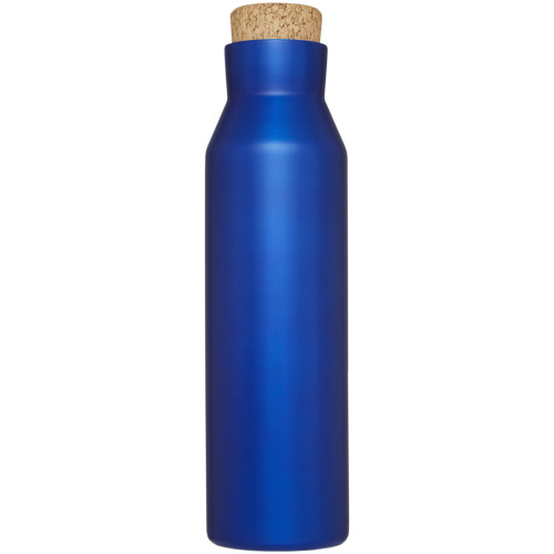 Botella con aislamiento de cobre al vacío de 590 ml  "Norse"