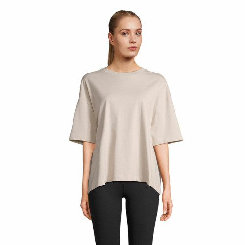 BOXY WOMEN BOXY M CAMISETA OVERSIZE