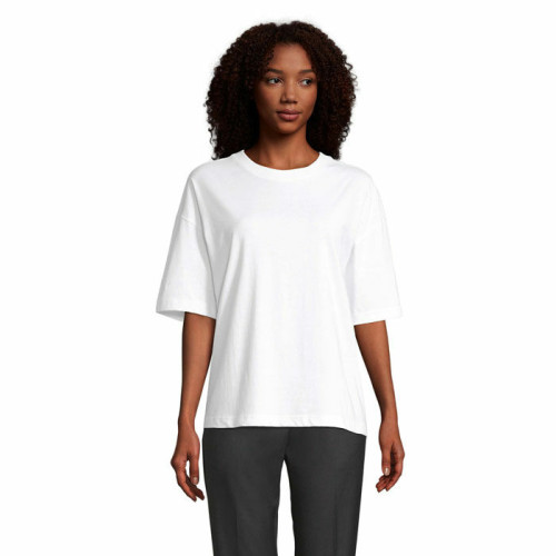 BOXY WOMEN BOXY M CAMISETA OVERSIZE
