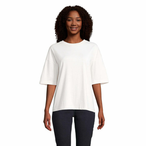 BOXY WOMEN BOXY M CAMISETA OVERSIZE