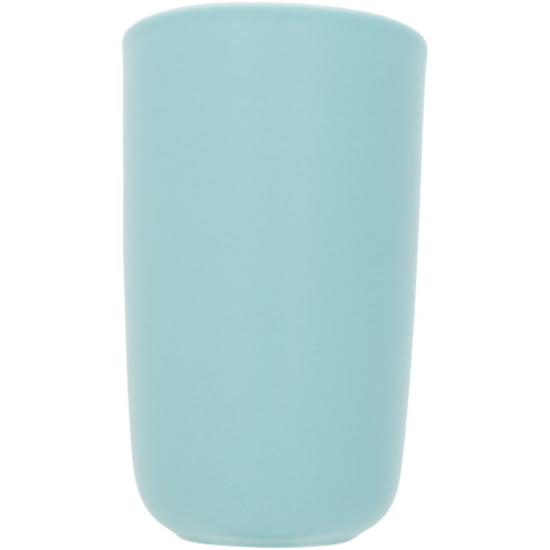 Vaso de cerámica de doble pared de 410 ml "Mysa"