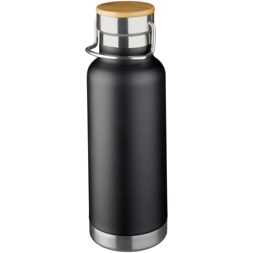 Botella con aislamiento de cobre al vacío de 480 ml "Thor"