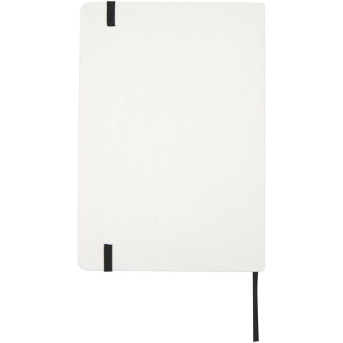 Libreta de papel de piedra A5 con páginas rayadas "Holm"
