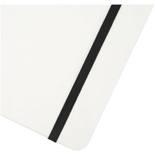 Libreta de papel de piedra A5 con páginas rayadas "Holm"