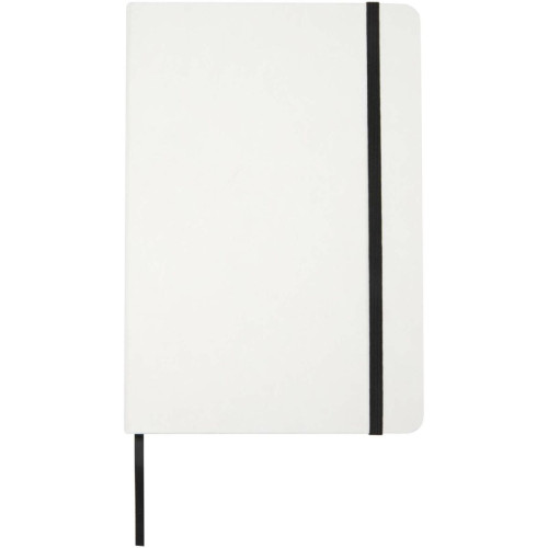 Libreta de papel de piedra A5 con páginas rayadas "Holm"