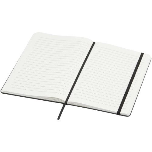 Libreta de papel de piedra A5 con páginas rayadas "Holm"