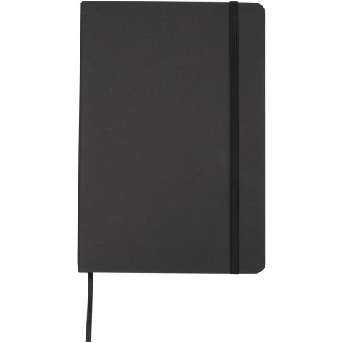 Libreta de papel de piedra A5 con páginas rayadas "Holm"