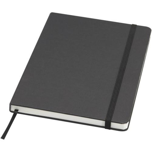 Libreta de papel de piedra A5 con páginas rayadas "Holm"