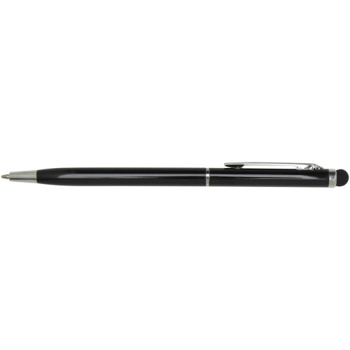 Boligrafo de aluminio con stylus Ore (tinta azul)