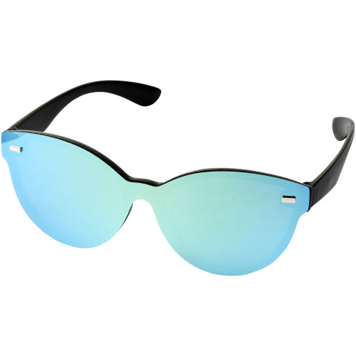 Gafas de sol con cristales 100% de espejo "Shield"