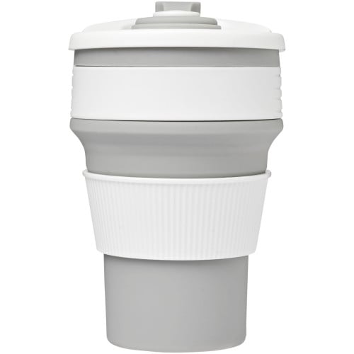 Vaso plegable de 350 ml Cora