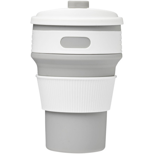 Vaso plegable de 350 ml Cora