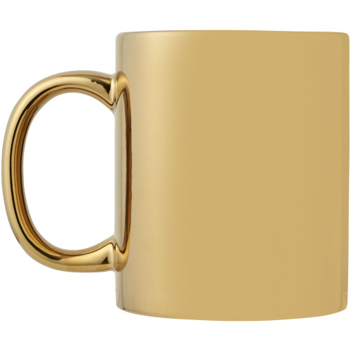 Taza de cerámica de 350 ml Gleam