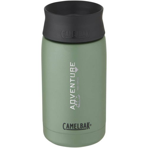 CamelBak® vaso de 350 ml con aislamiento de cobre al vacío "Hot Cap"