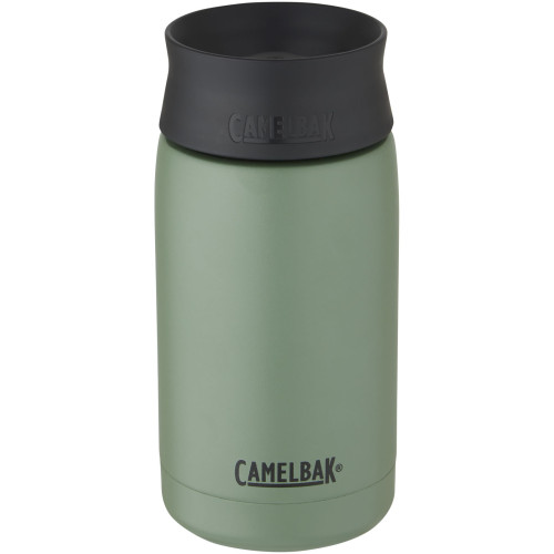 CamelBak® vaso de 350 ml con aislamiento de cobre al vacío "Hot Cap"