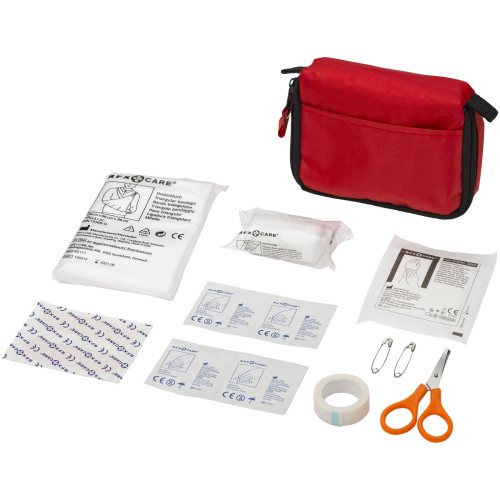 Kit de primeros auxilios de 19 piezas "Save-me"