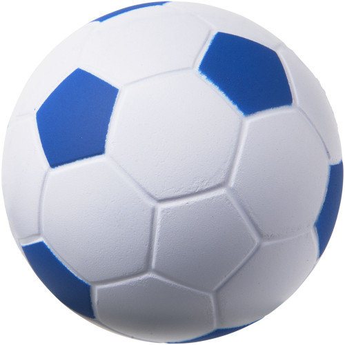 Balón de fútbol antiestrés "Football"