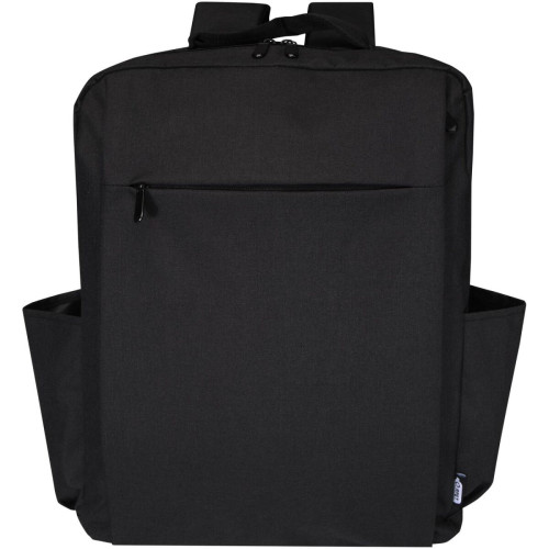 Mochila para portátil de 15" de material reciclado GRS de 15 l "Libra"