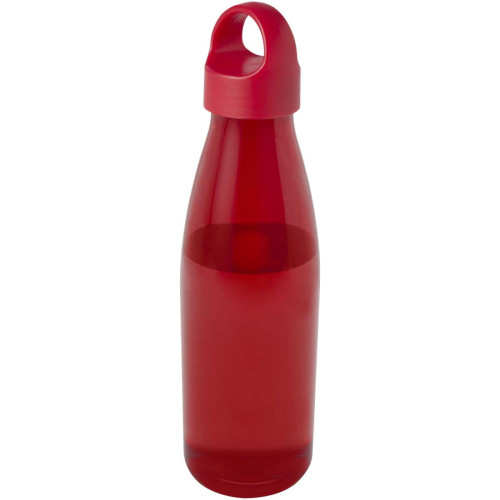 Bidón de plástico reciclado de 800 ml "Bergen"