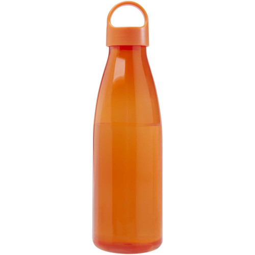 Bidón de plástico reciclado de 800 ml "Bergen"