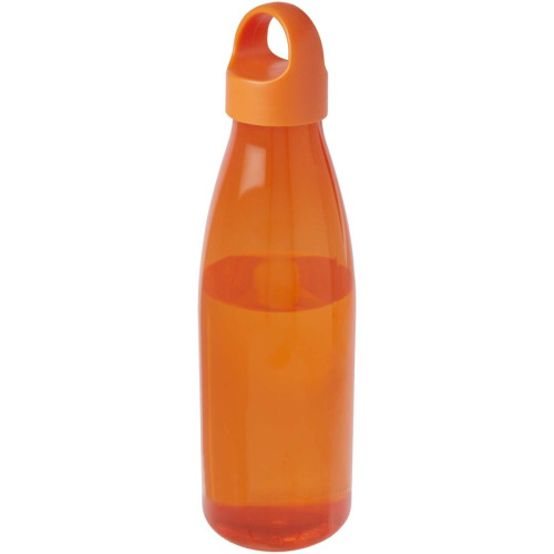 Bidón de plástico reciclado de 800 ml "Bergen"