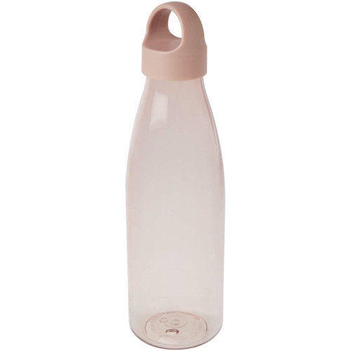 Bidón de plástico reciclado de 800 ml "Bergen"