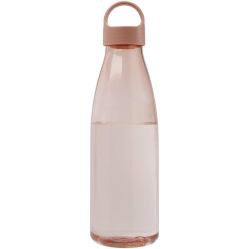 Bidón de plástico reciclado de 800 ml "Bergen"