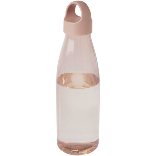 Bidón de plástico reciclado de 800 ml "Bergen"