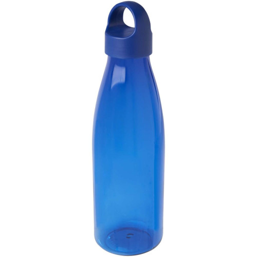 Bidón de plástico reciclado de 800 ml "Bergen"