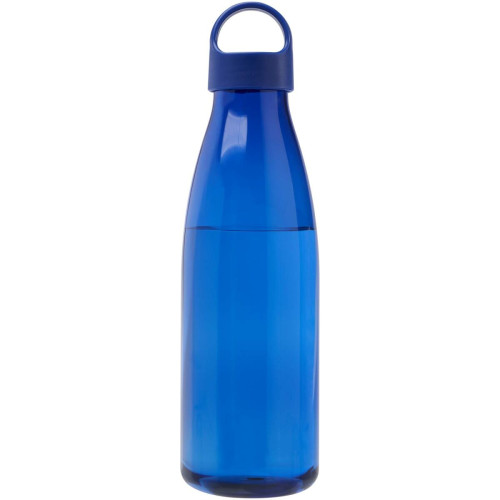 Bidón de plástico reciclado de 800 ml "Bergen"