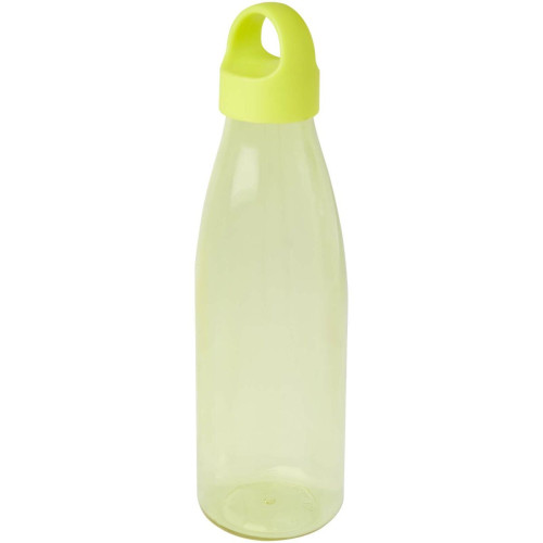 Bidón de plástico reciclado de 800 ml "Bergen"