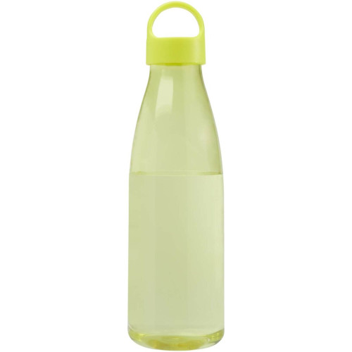 Bidón de plástico reciclado de 800 ml "Bergen"
