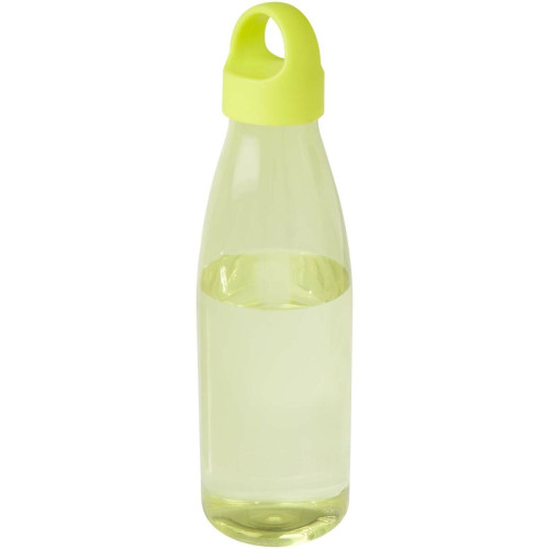 Bidón de plástico reciclado de 800 ml "Bergen"