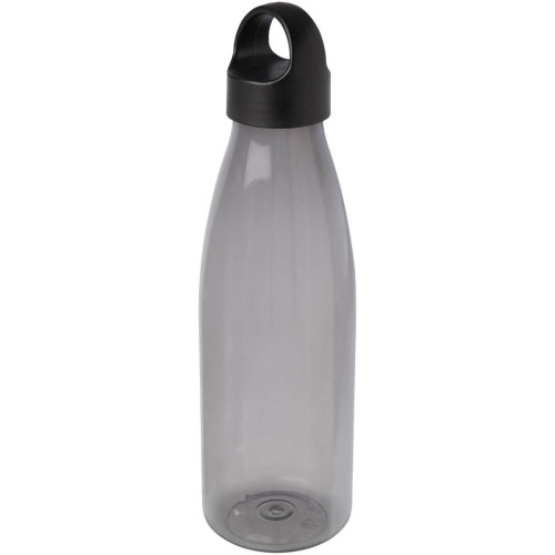 Bidón de plástico reciclado de 800 ml "Bergen"