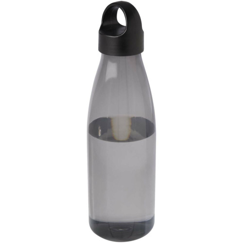Bidón de plástico reciclado de 800 ml "Bergen"