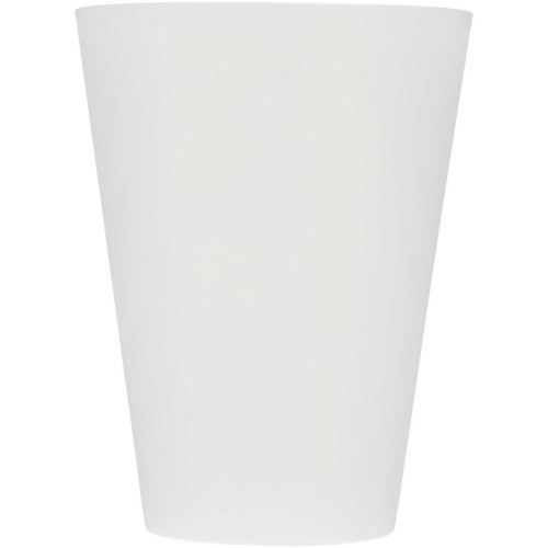 Vaso de plástico reutilizable de 300 ml "Glastonbury"